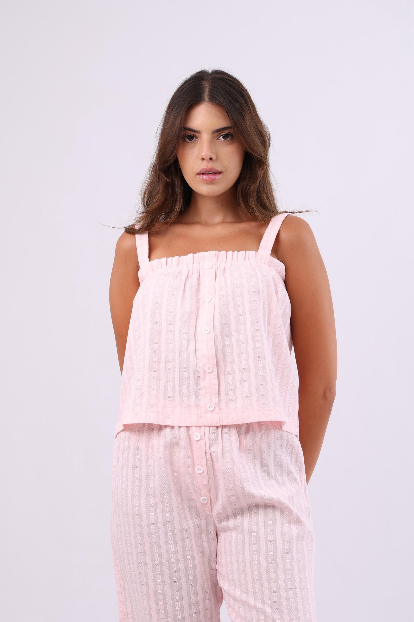 Cotton candy breeze dream set