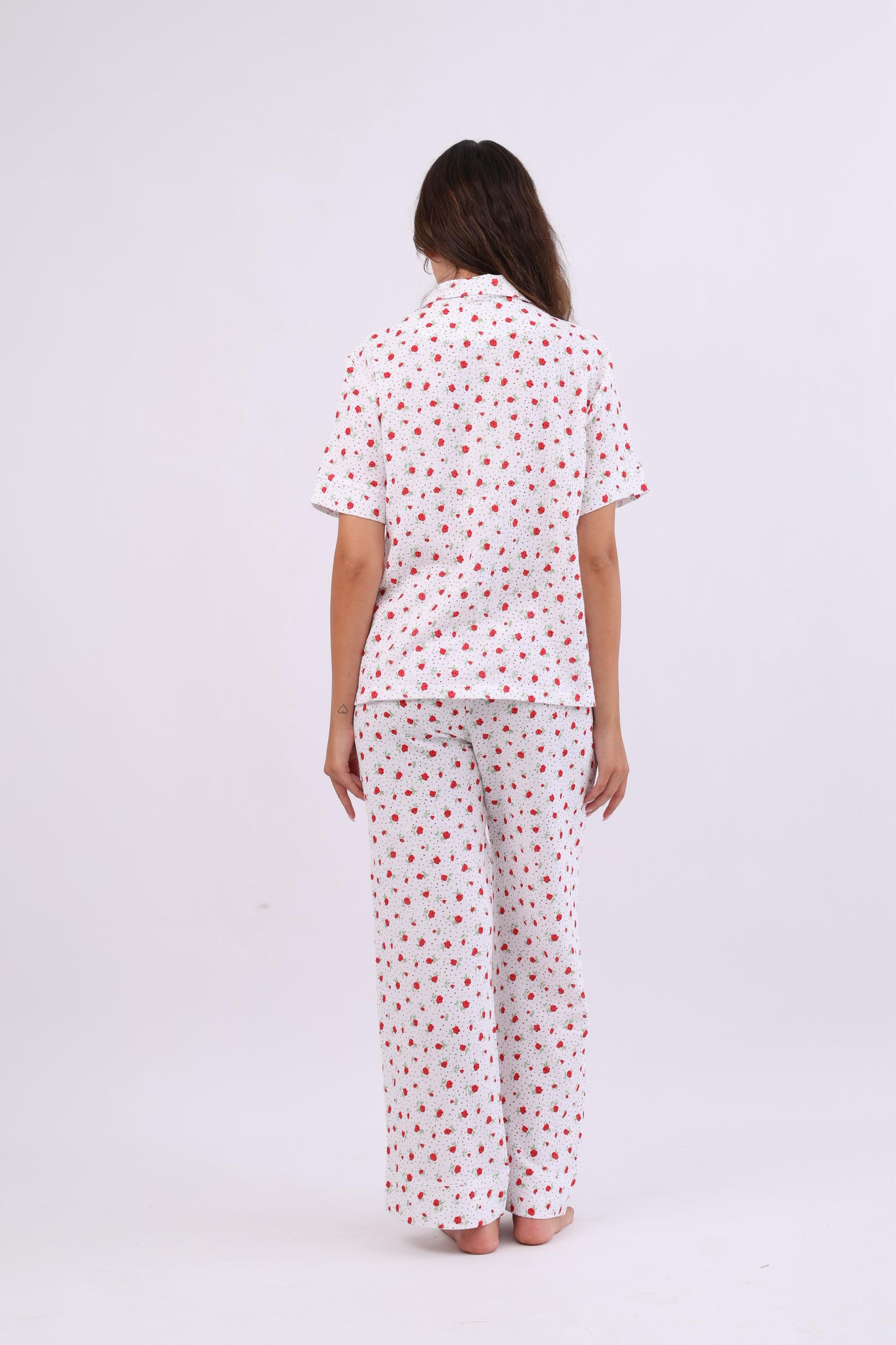 Ruby bloom pj set
