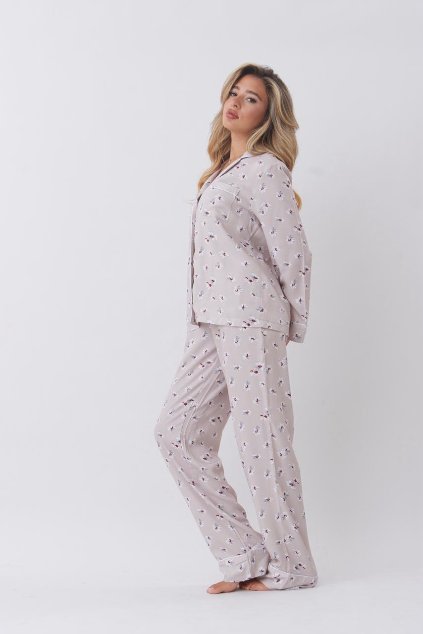 Soft petals pj set