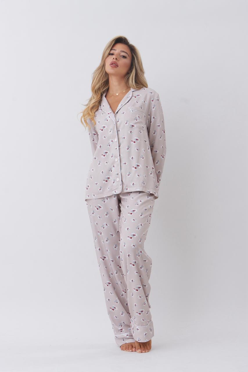 Soft petals pj set