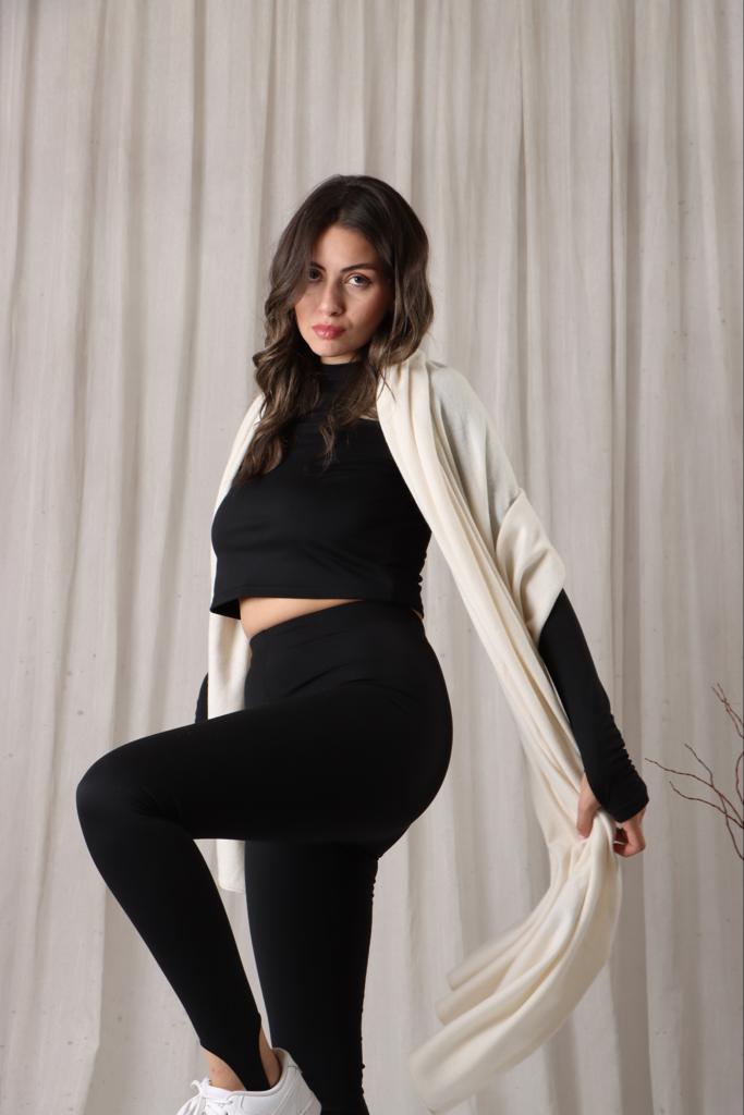 Black Sporty set