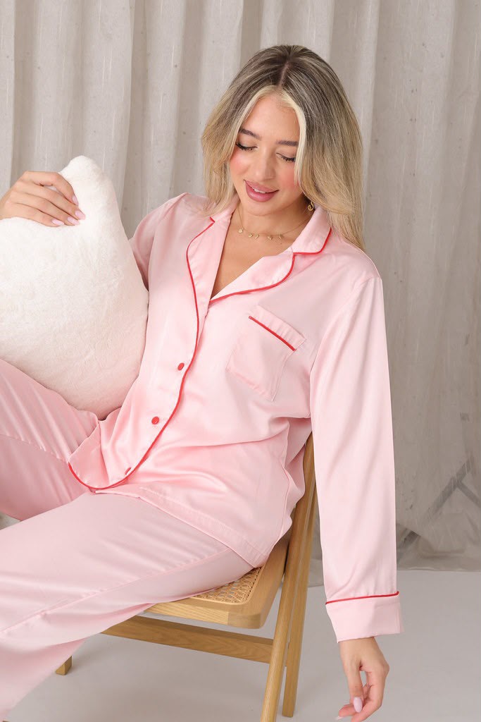 Pajamas