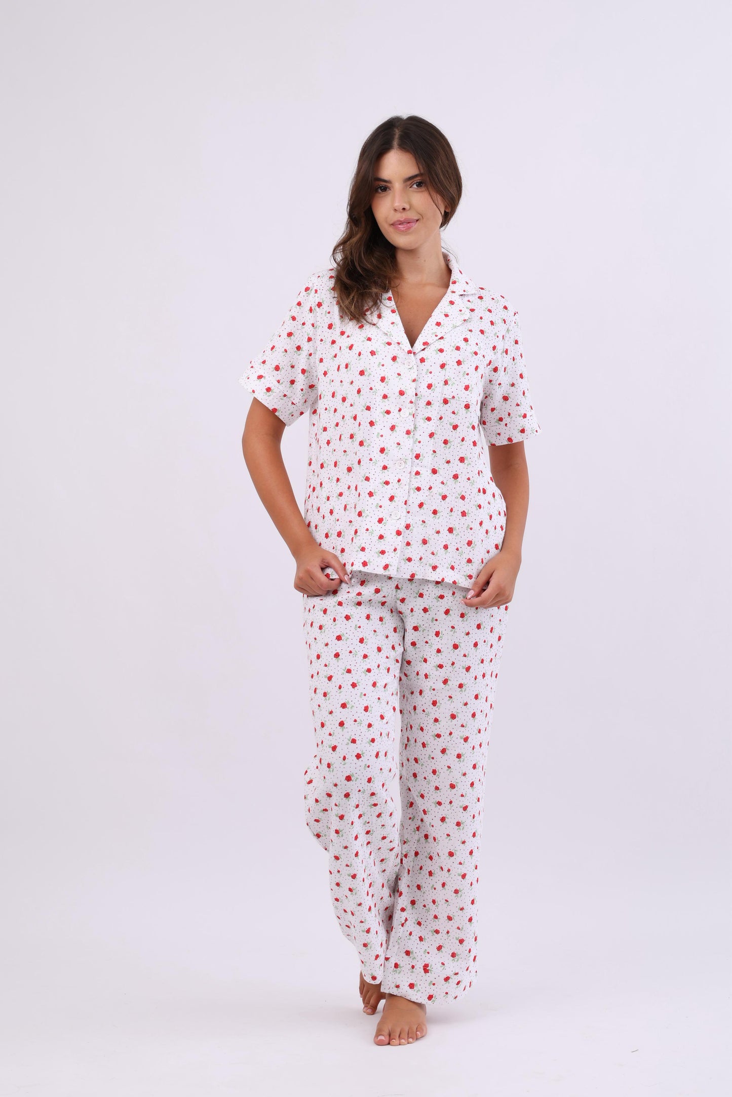 Ruby bloom pj set