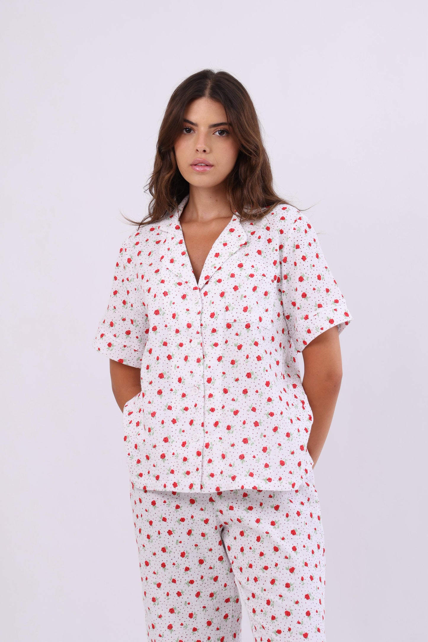 Ruby bloom pj set