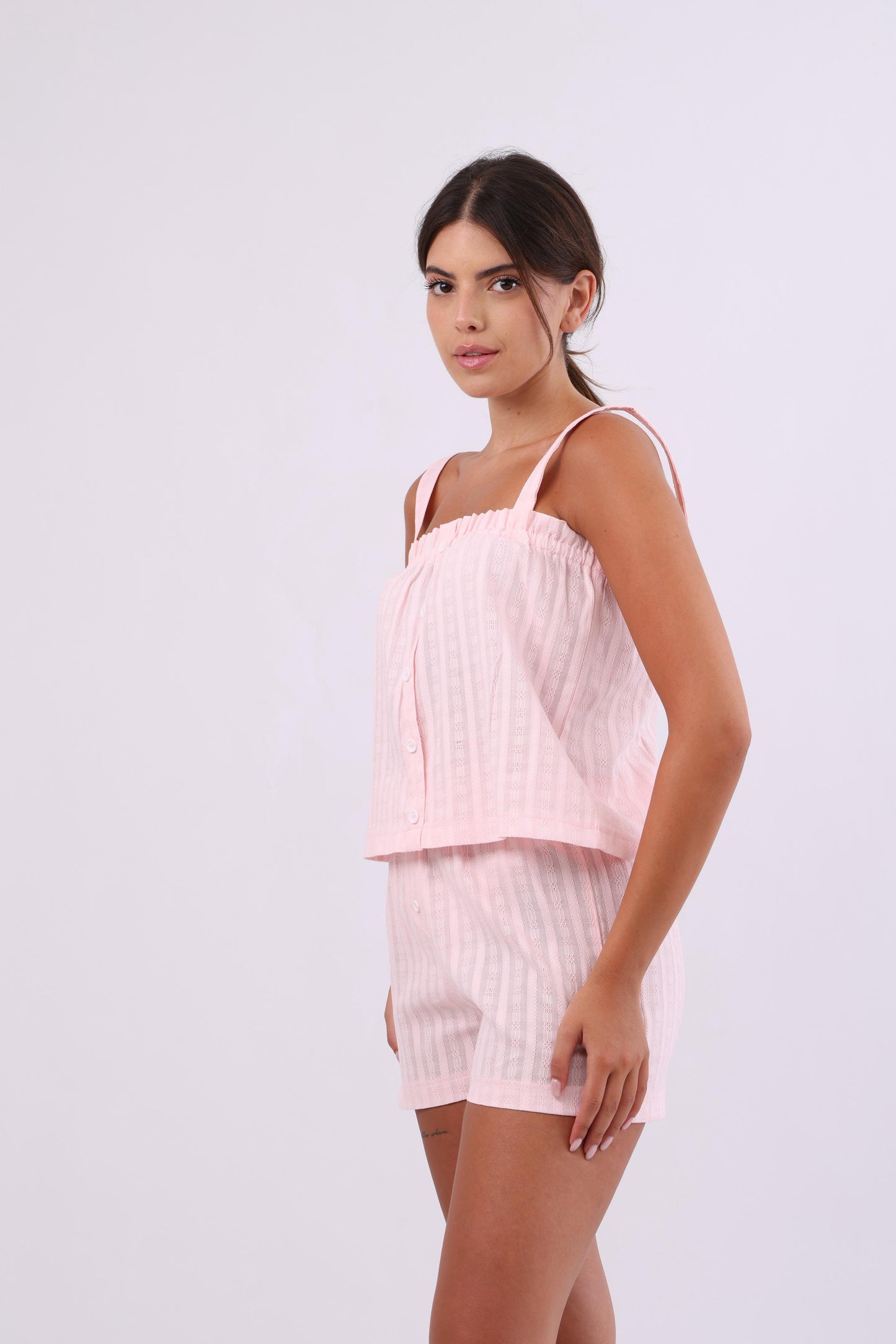 Cotton candy dream set