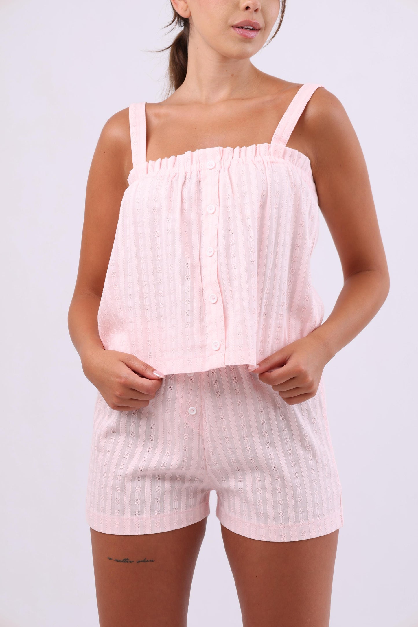 Cotton candy dream set